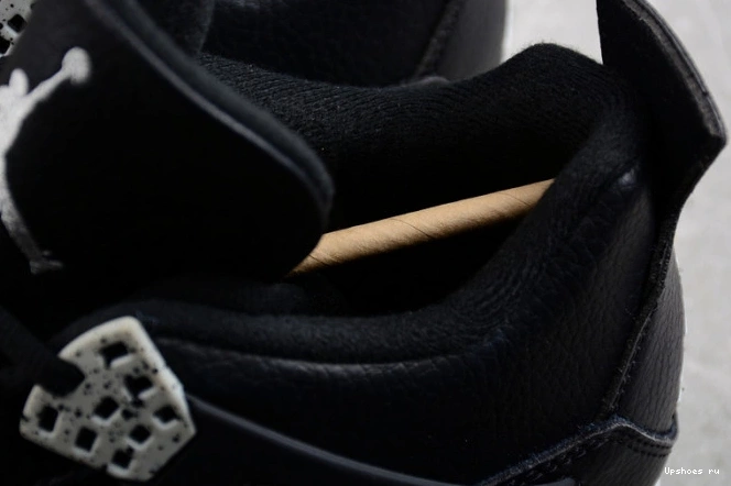 Oreo (2015) Jordan Retro 4 314254-003 0301